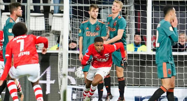 情的出局 情的出局