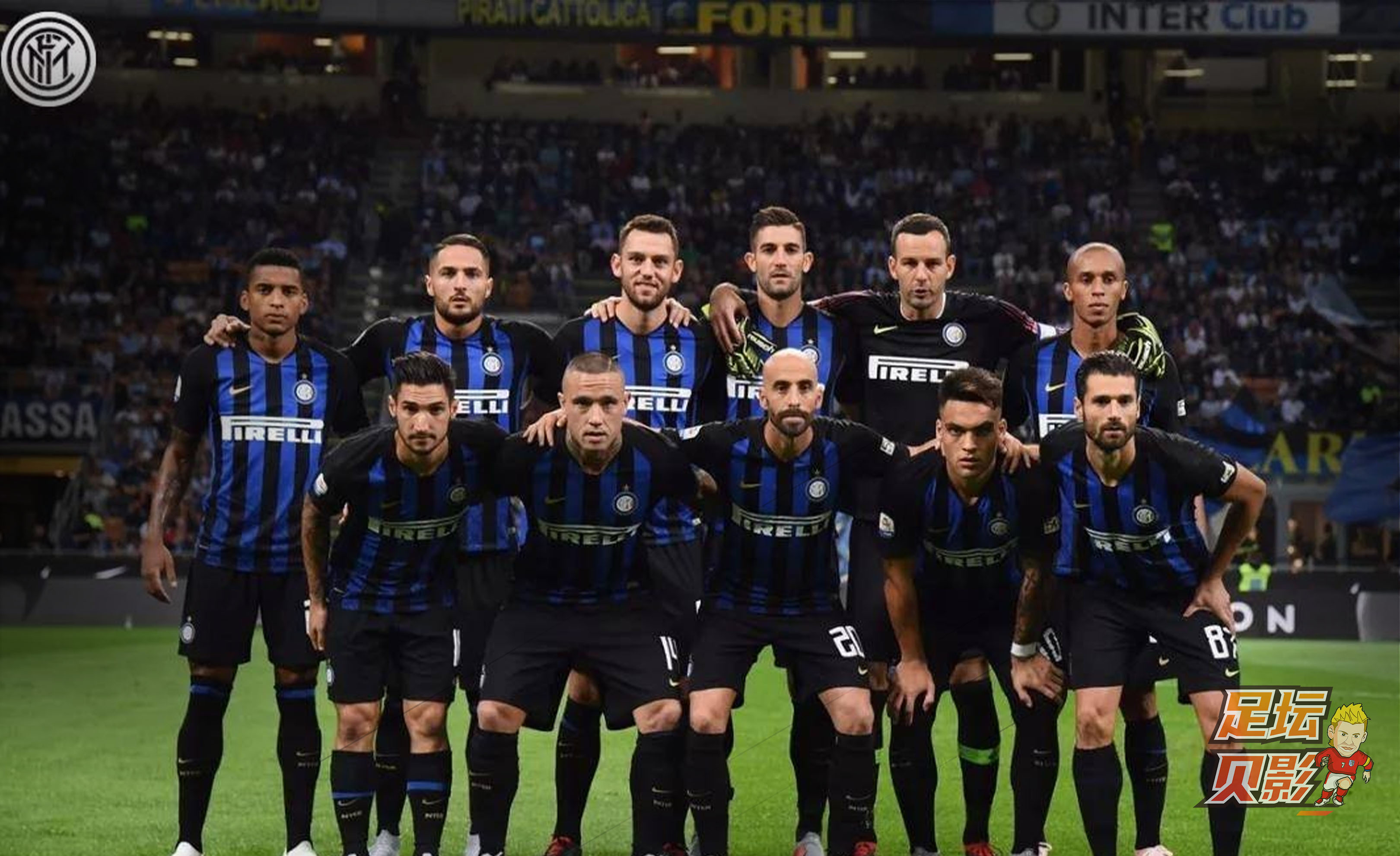 短而有型的 短而有型的